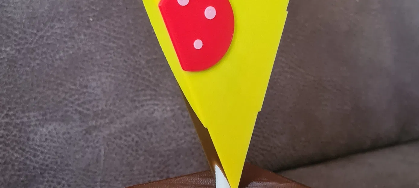 Cúp Pizza - Image 1