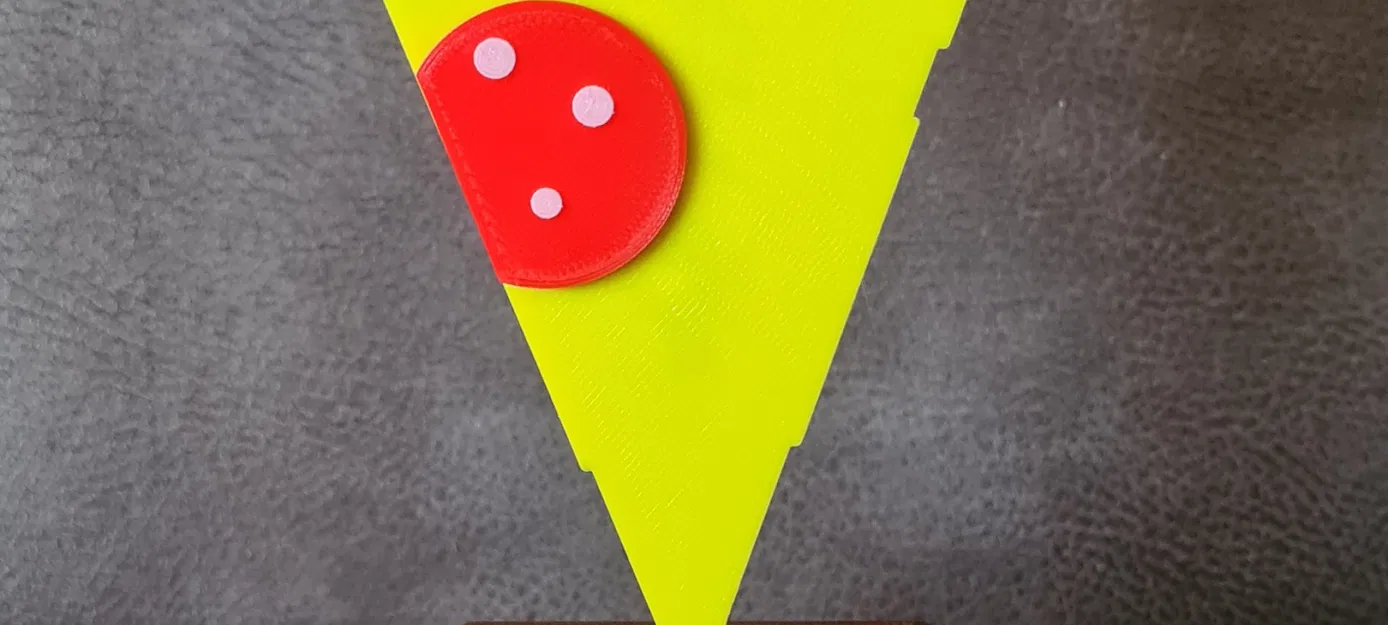 Cúp Pizza - Image 2