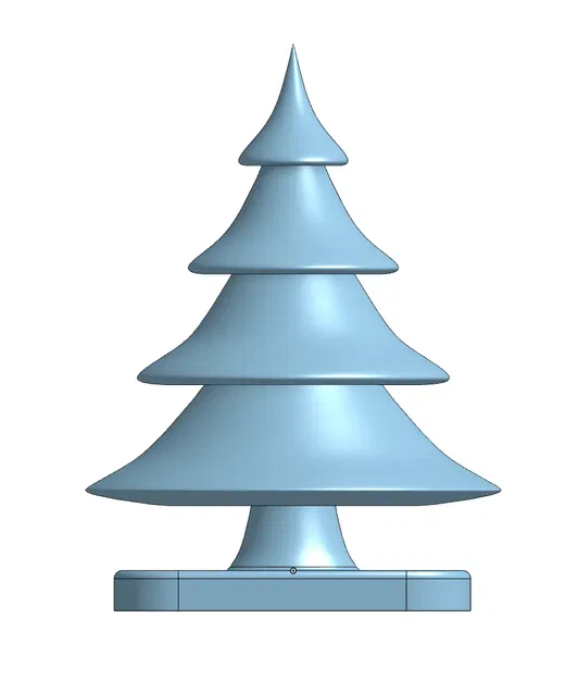 Cây Thông Noel - Image 1