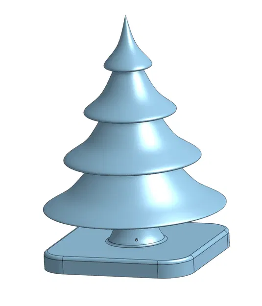 Cây Thông Noel - Image 2