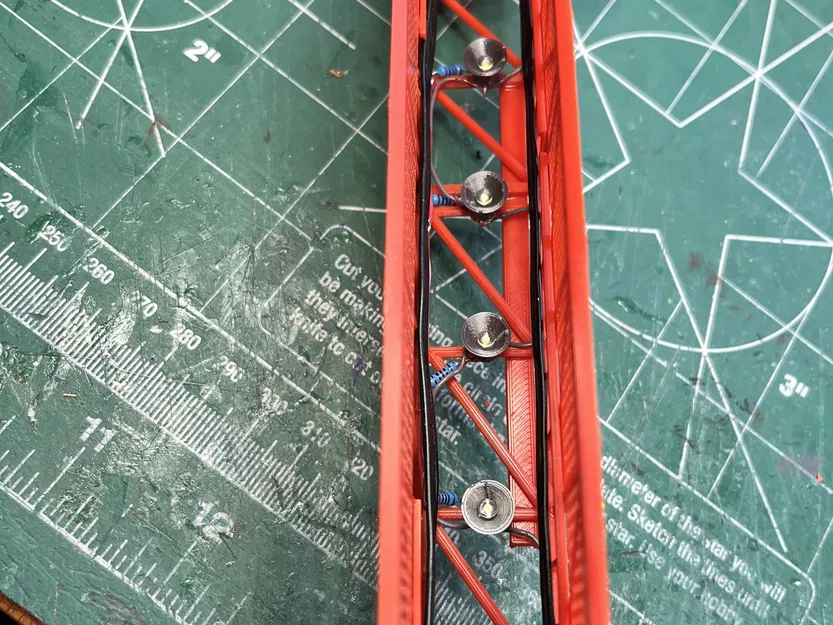 Cánh tay lắc Apollo LUT Số 8 - Image 10