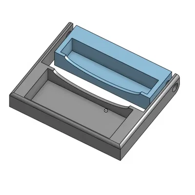 Giá Đỡ Cảm Biến Nghiêng Cho Sengled Zigbee E1D-G73WNA_2P
