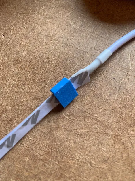 Kẹp dải đèn LED - Image 2