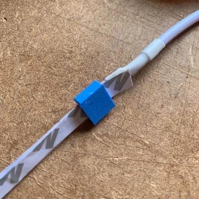 Kẹp dải đèn LED