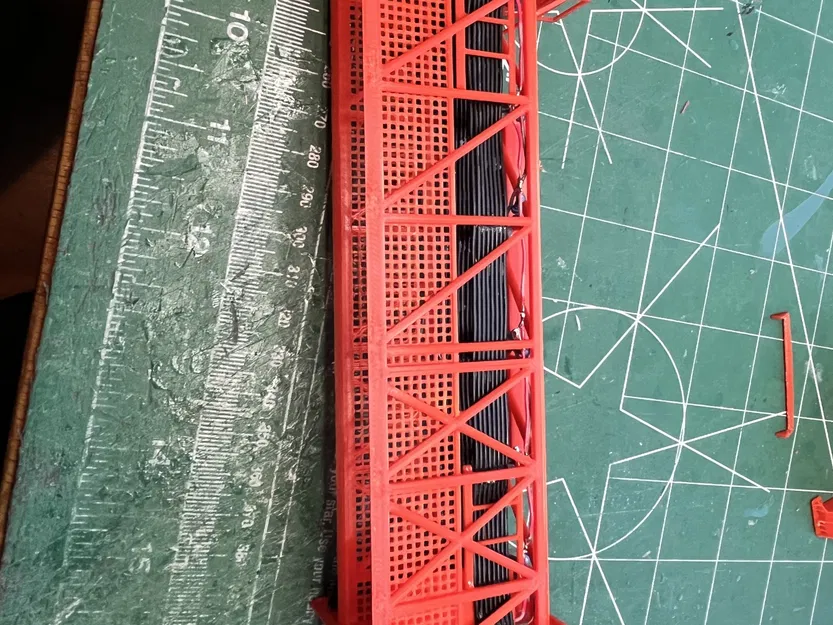 Cánh tay lắc Apollo LUT Số 8 - Image 12