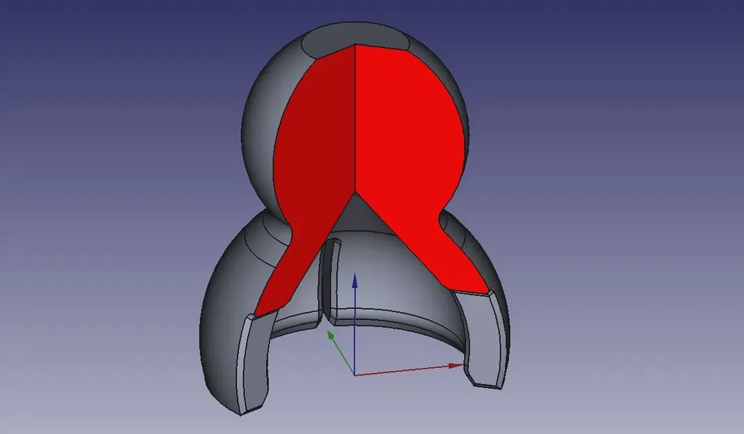 Flexi-Arm link - Image 1