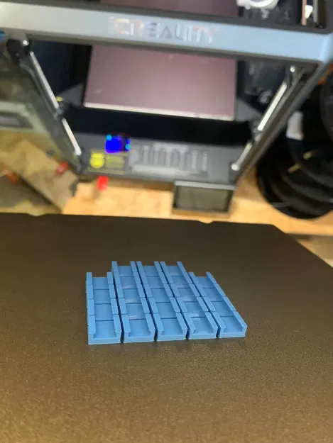 Kẹp dải đèn LED - Image 3