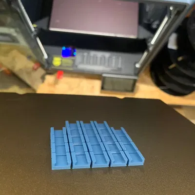 Kẹp dải đèn LED