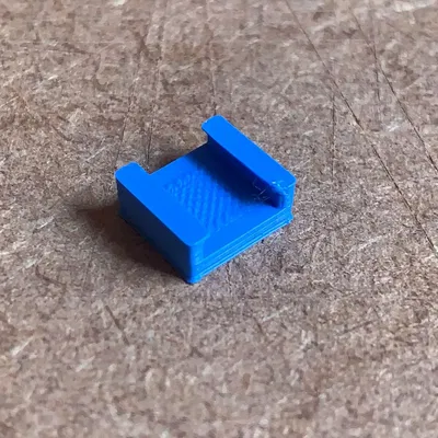 Kẹp dải đèn LED