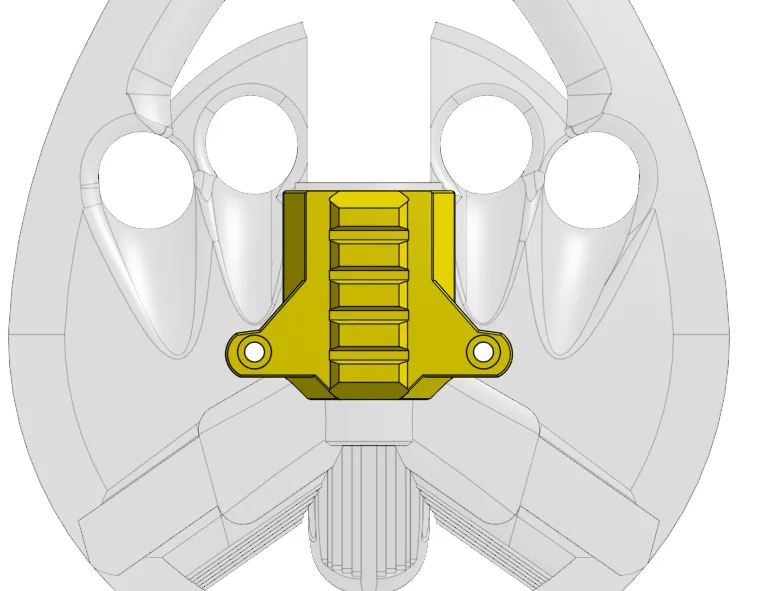 Pat Gắn Kính Cho Ná Cao Su - Image 3