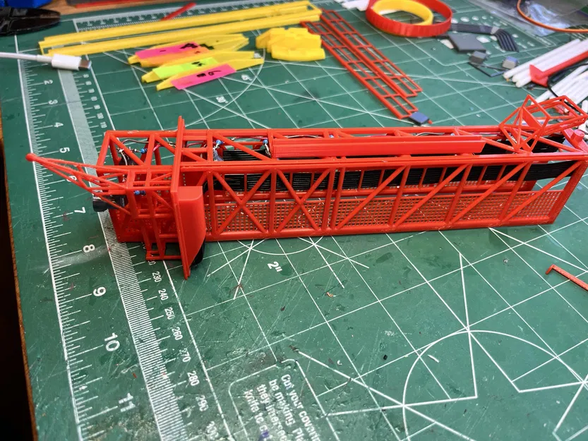 Cánh tay lắc Apollo LUT Số 8 - Image 14