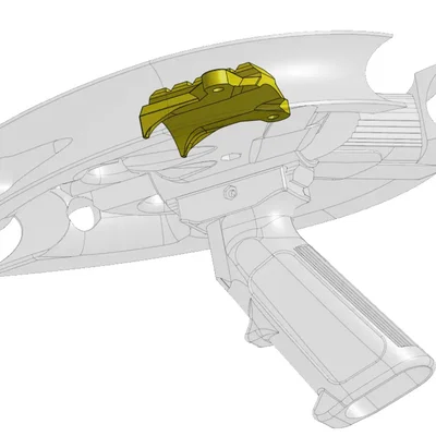 Pat Gắn Kính Cho Ná Cao Su