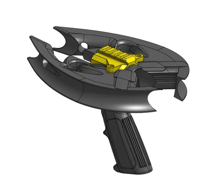 Pat Gắn Kính Cho Ná Cao Su - Image 5