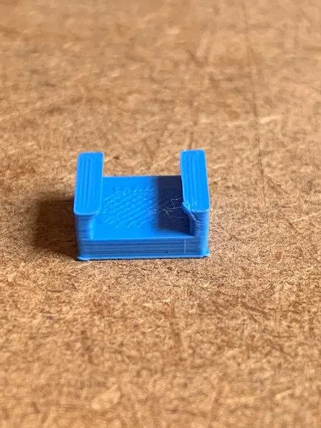 Kẹp dải đèn LED - Image 5