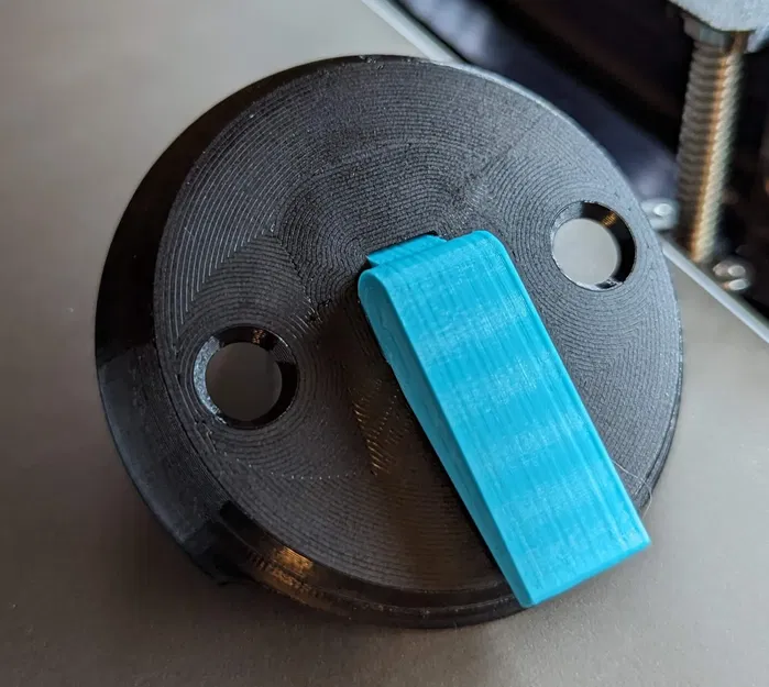 Trip Lever Overflow Plate Tub Drain Repair - Image 1