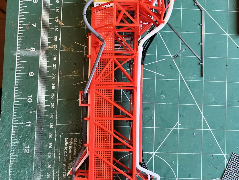 Cánh Tay Gạt Apollo LUT #7 - Image 4