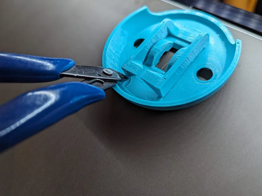 Trip Lever Overflow Plate Tub Drain Repair - Image 4