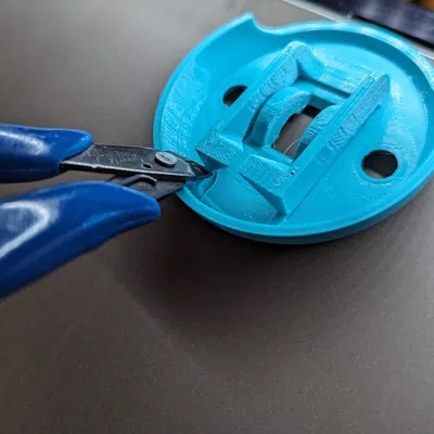 Trip Lever Overflow Plate Tub Drain Repair