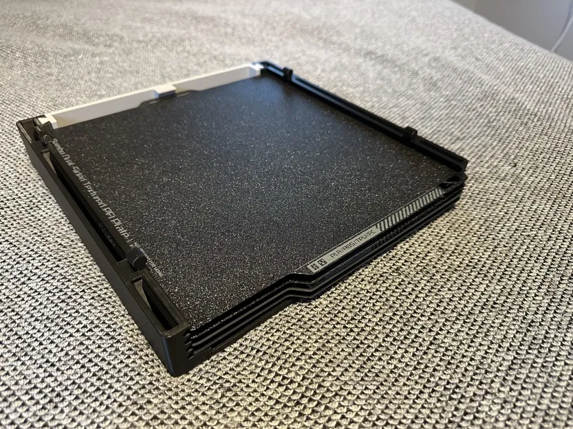 Module khay đỡ tấm nền JP ModOr 40 cho các tấm Bambu - Image 1