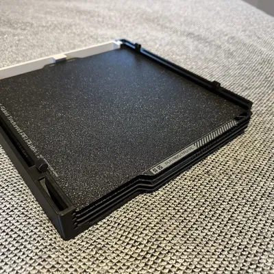 Module khay đỡ tấm nền JP ModOr 40 cho các tấm Bambu