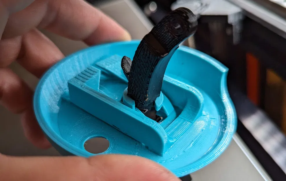 Trip Lever Overflow Plate Tub Drain Repair - Image 5