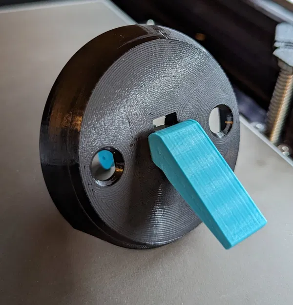 Trip Lever Overflow Plate Tub Drain Repair - Image 8