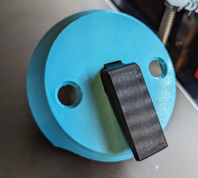 Trip Lever Overflow Plate Tub Drain Repair - Image 9