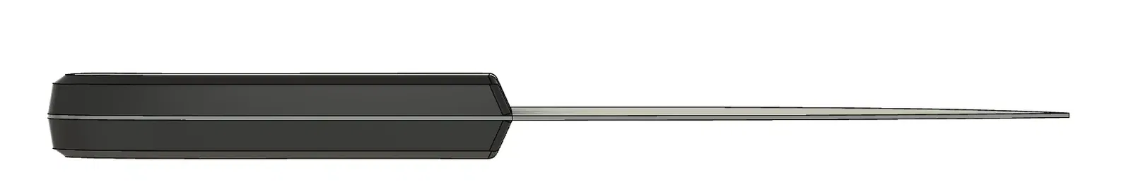 last minute halloween knife - Image 3