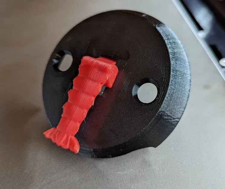 Trip Lever Overflow Plate Tub Drain Repair - Image 10