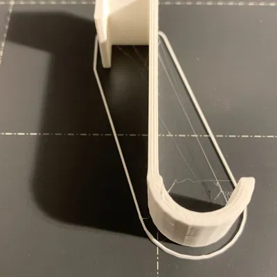 Móc Treo Cửa Türharken