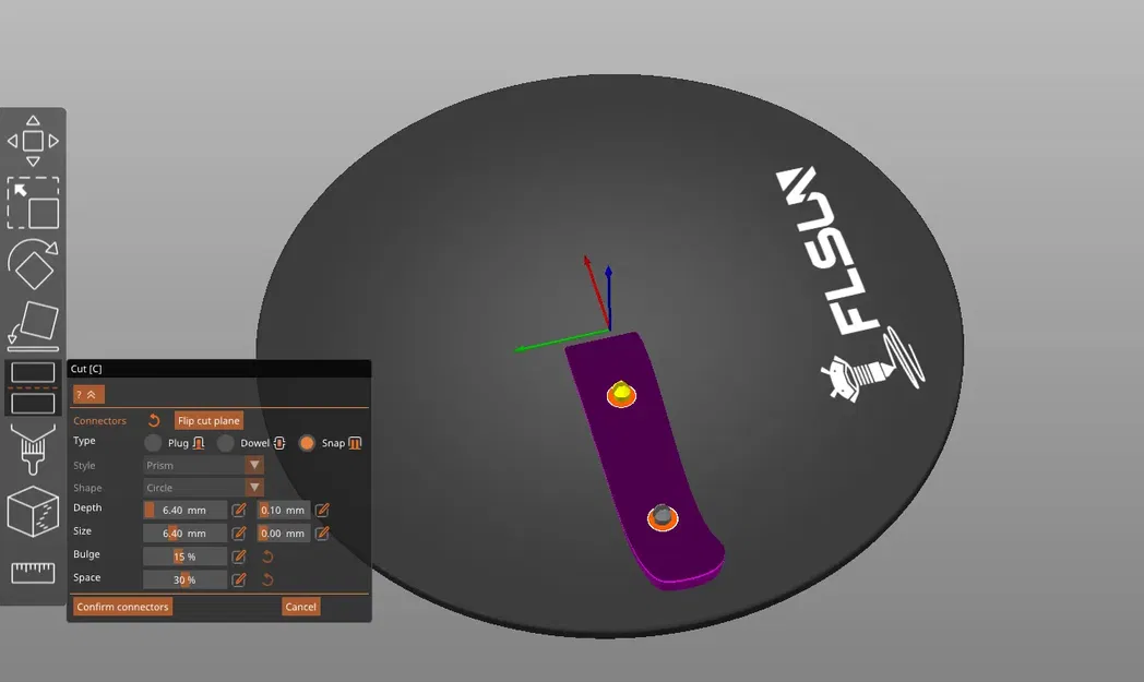 last minute halloween knife - Image 5