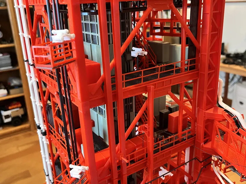 Apollo LUT Piping Side 1 - Image 3