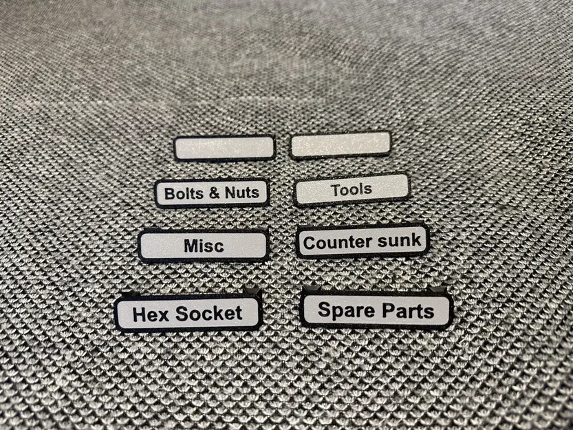 Tay Nắm Ngăn Kéo Module JP ModOr - Image 1