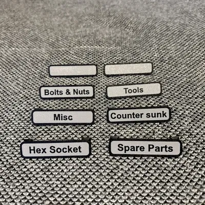 Tay Nắm Ngăn Kéo Module JP ModOr