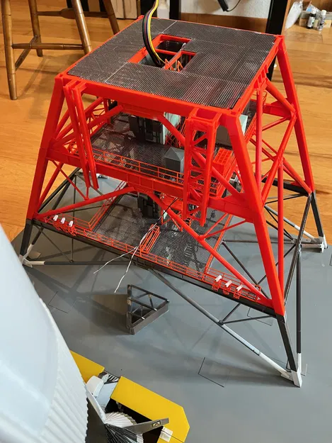 Apollo LUT Piping Side 1 - Image 4