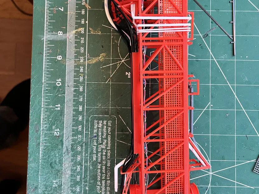 Cánh Tay Gạt Apollo LUT #7 - Image 8