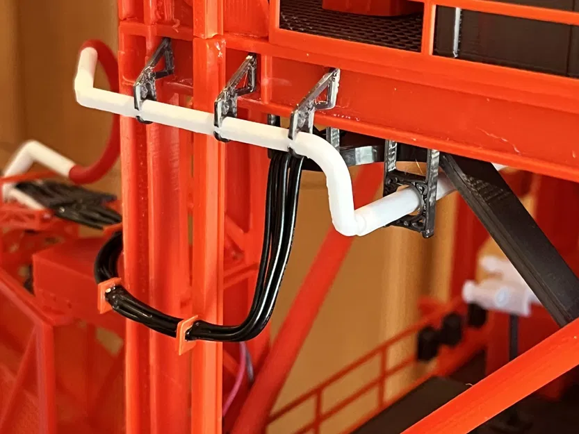 Cánh Tay Gạt Apollo LUT #7 - Image 9