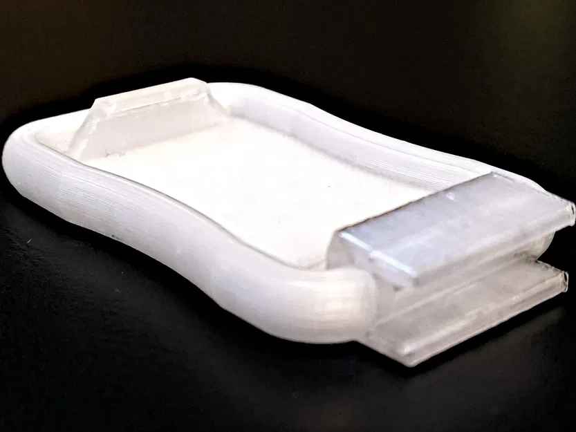 IKEA Flottig lunch box clasp replacement - Image 2