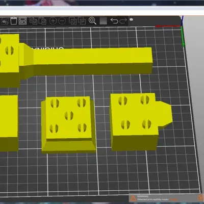 Các Mảnh Búa Khổng Lồ (Fantasy / Medieval)