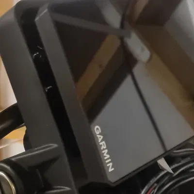 Giá đỡ Garmin Zumo XT2 cho đế GPS BMW