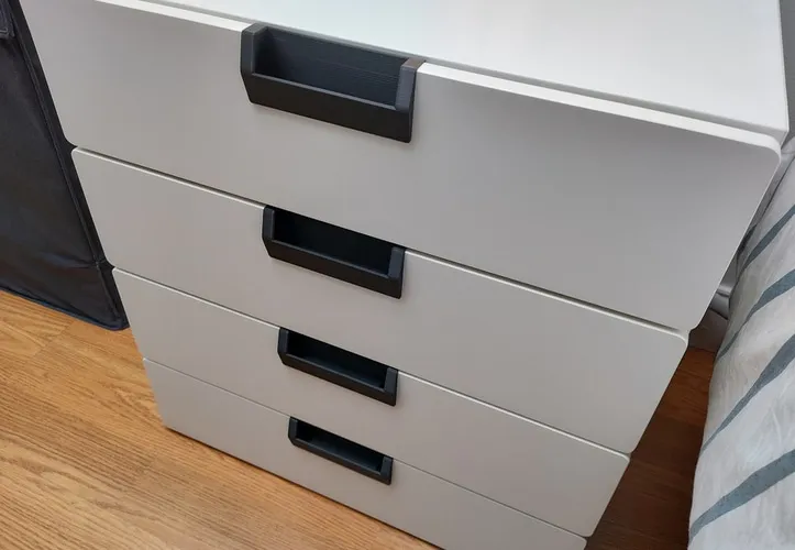 Tay Nắm Ngăn Kéo Cho IKEA STUVA MALAD - Image 1