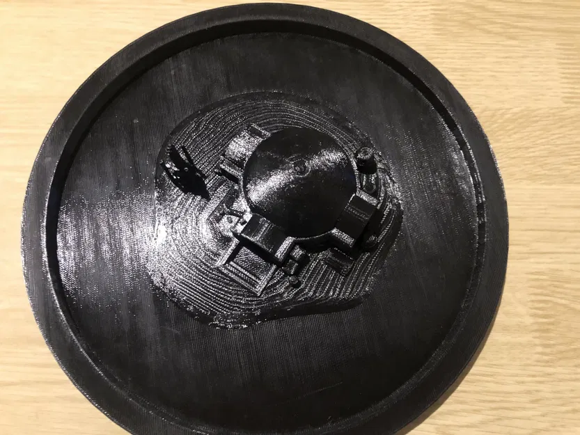 Khu Vườn Thiền Zen Tatooine - Image 3