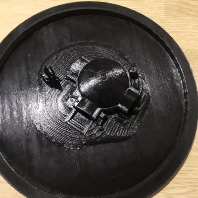 Khu Vườn Thiền Zen Tatooine