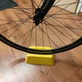 Chân Nâng Bánh Trước Xe Đạp Giống Wahoo - Thumbnail 1