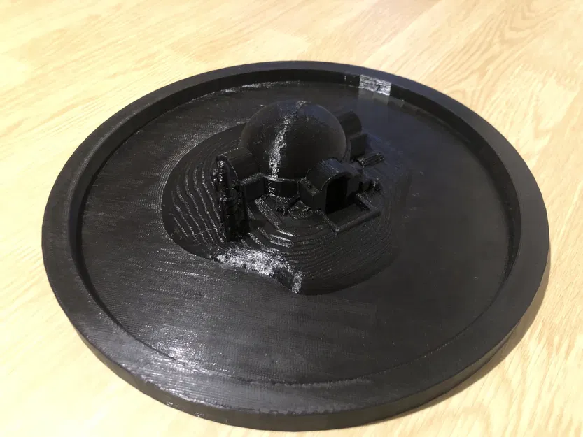 Khu Vườn Thiền Zen Tatooine - Image 4