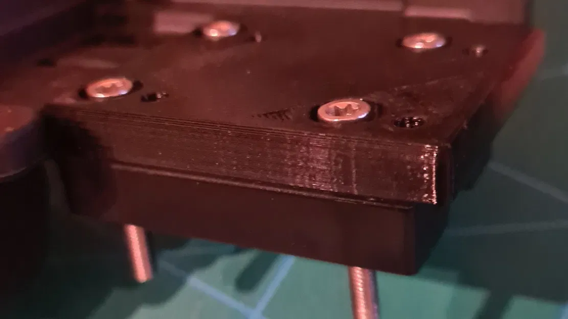 Giá đỡ Garmin Zumo XT2 cho đế GPS BMW - Image 7