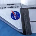 Logo NASA dành cho Tàu con thoi Endeavour - Thumbnail 1