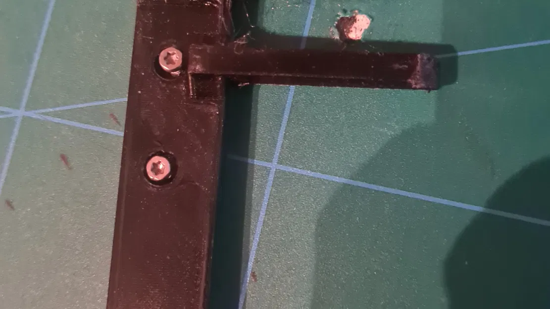 Giá đỡ Garmin Zumo XT2 cho đế GPS BMW - Image 9