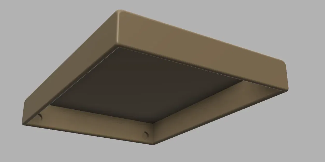 Hộp đựng thẻ bài đôi có nam châm - Image 4