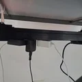 Chỗ Cắm Nhiều Ổ Đa Năng (Không Cần Vít) - Thumbnail 2
